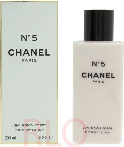 chanel n5 precio amazon